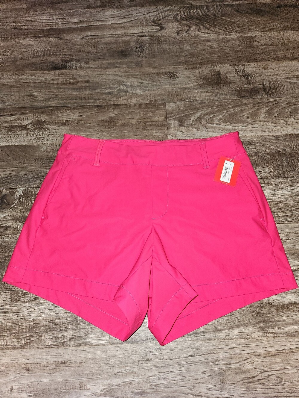 Spanx 4" Sunshine Shorts